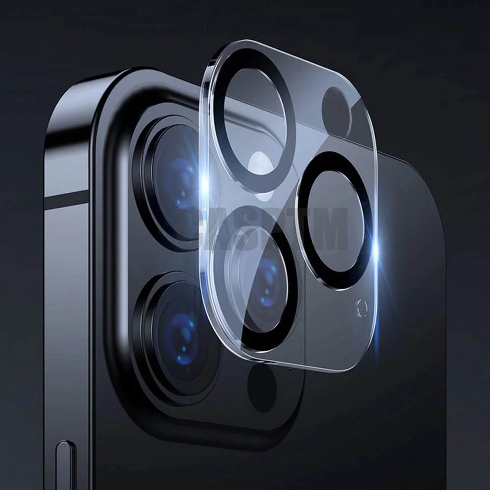 Vidro para iphone 14 13 12 11 15 pro max vidro temperado lente da câmera capa para iphone 14pro 13 mini 14 plus protetor de tela