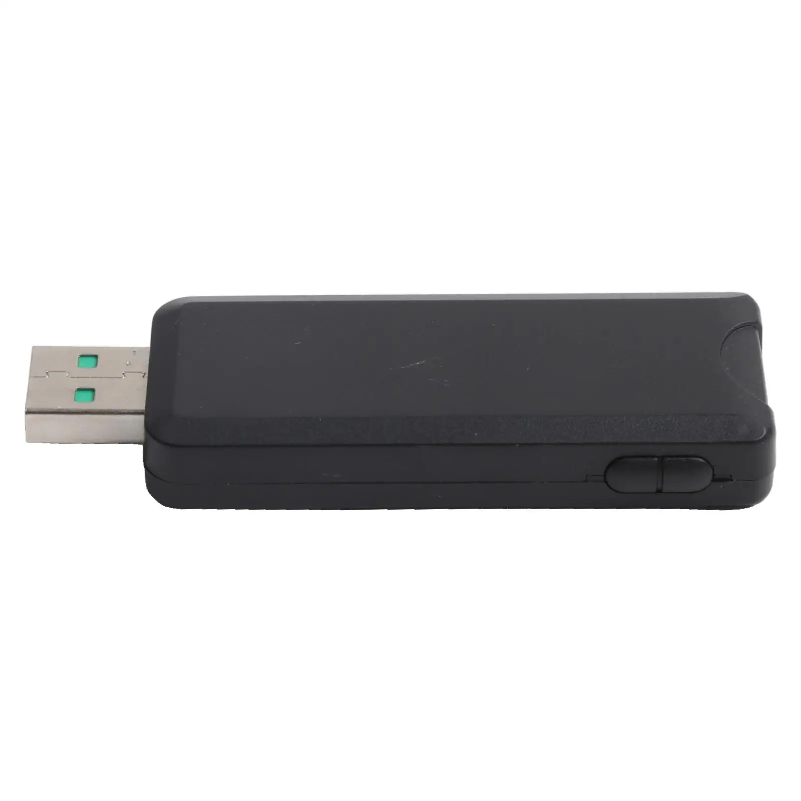 Medidor de energia USB C multi protocolo detecta automaticamente protocolos de carregamento rápido, incluindo PD2 0 e QC2 0 para testes abrangentes