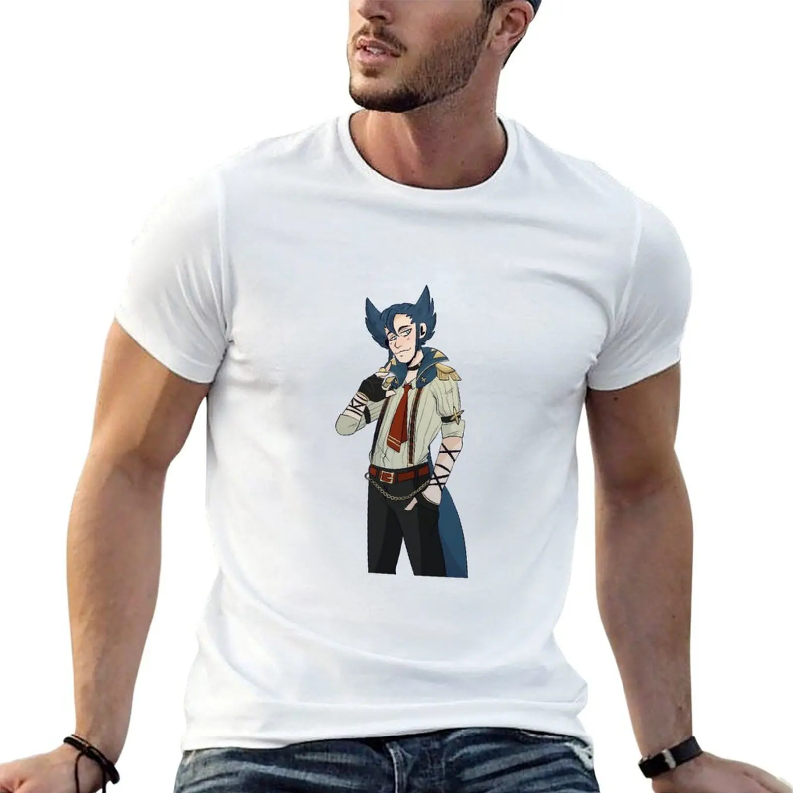 

Sygna Suit Grimsley T-Shirt essential t shirt mens graphic t shirts T-Shirt