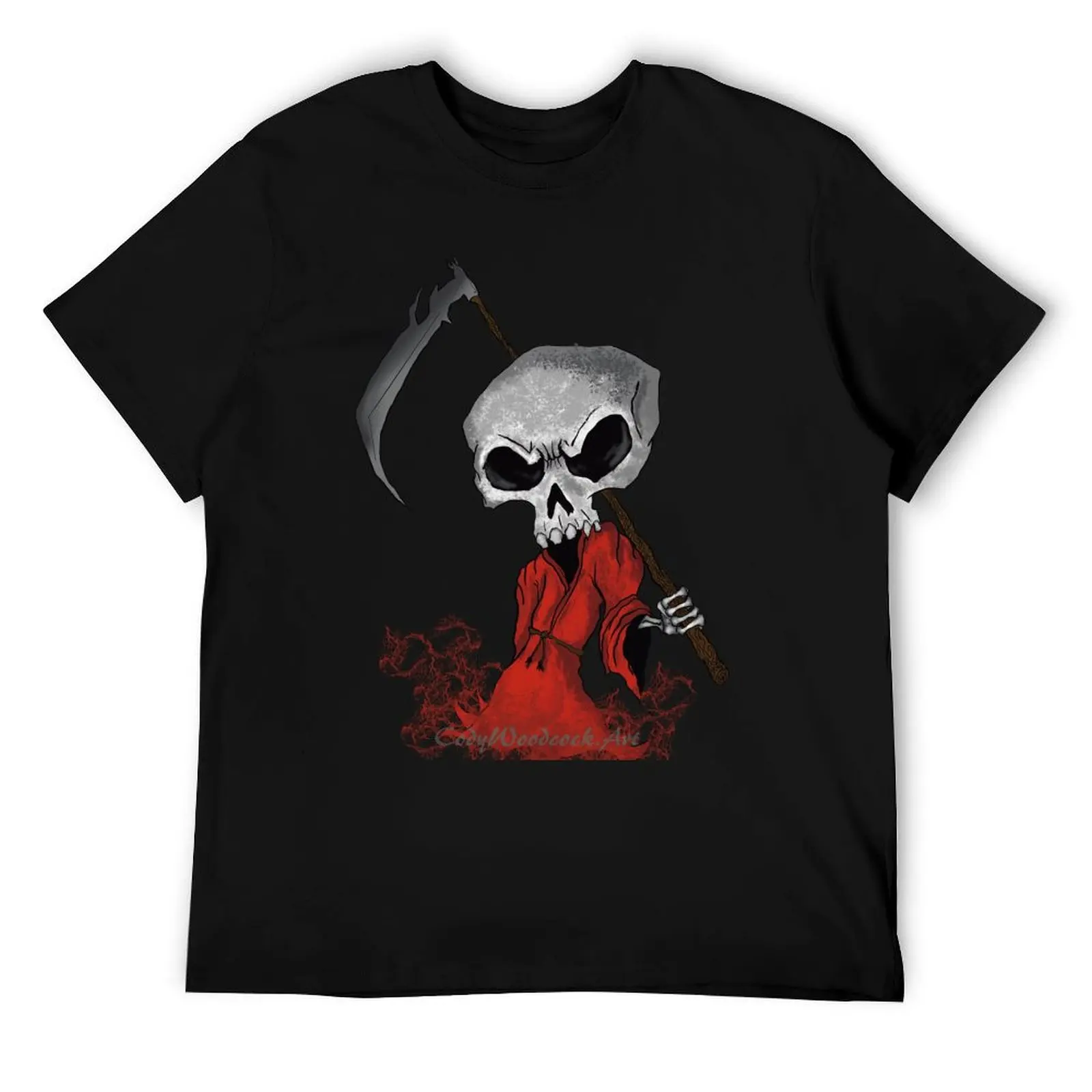 

Necromancer NB T-Shirt t shirt man casual t shirts for man cotton t shirts for man pack cotton T-Shirt