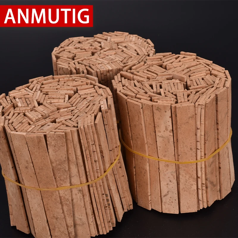 Clarinet Cork 10 Pieces Instrument Accessories