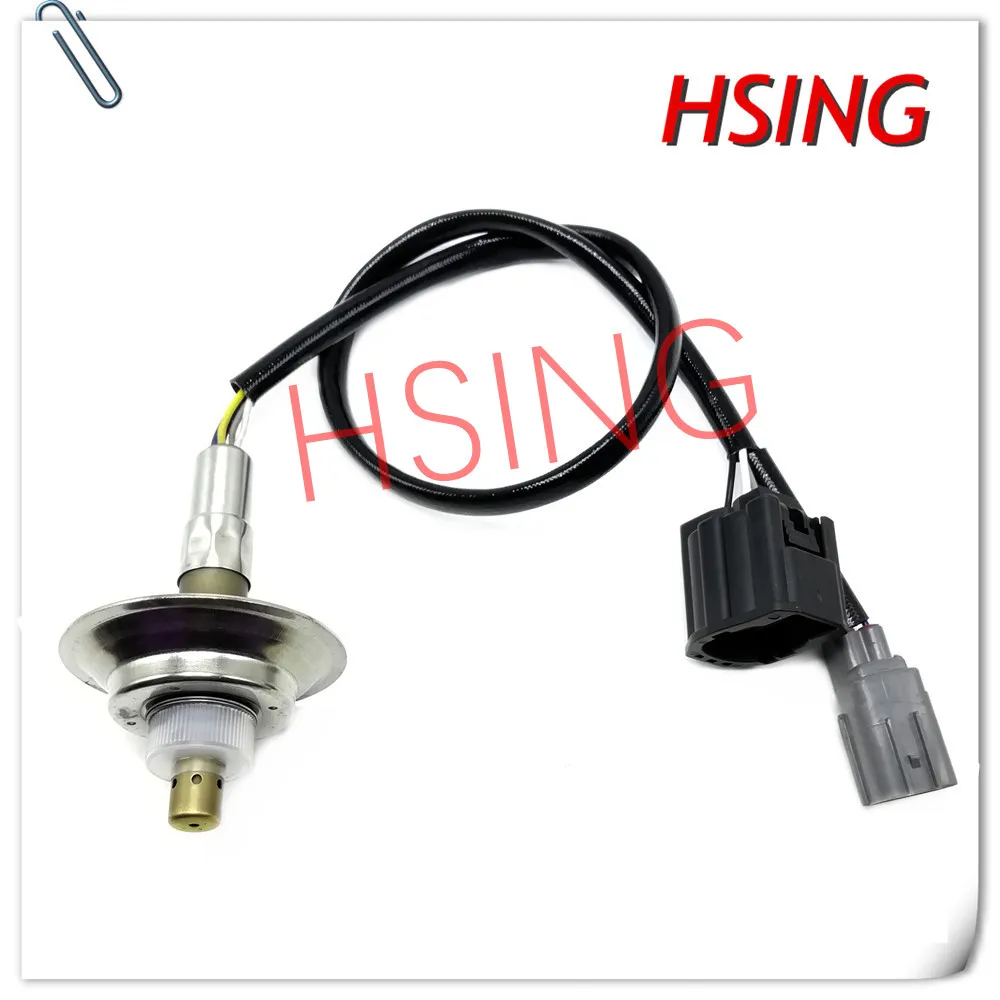 

Upstream Sensor Oxygen Sensor Fits For 2010-2012 Mazda CX-7 2.5L-L4 ***Part No# L555-18-8G1 L555-18-8G1A
