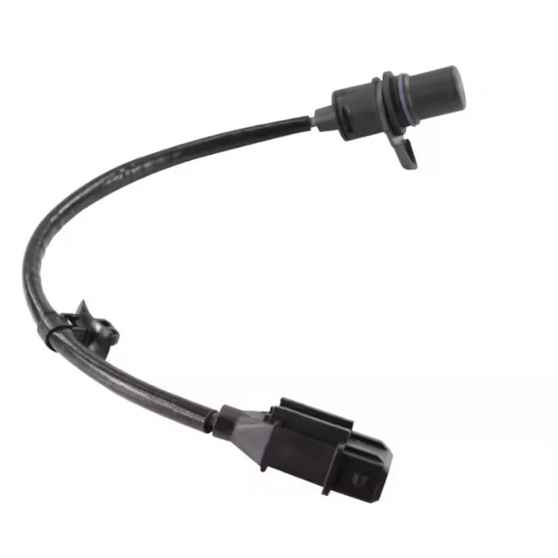 Car Crankshaft Position Sensor 39180-3E100 For Hyundai Kia 2006-10 Santa Fe Optima Rondo 2.7L 39180 3E100 391803E100 Auto Parts
