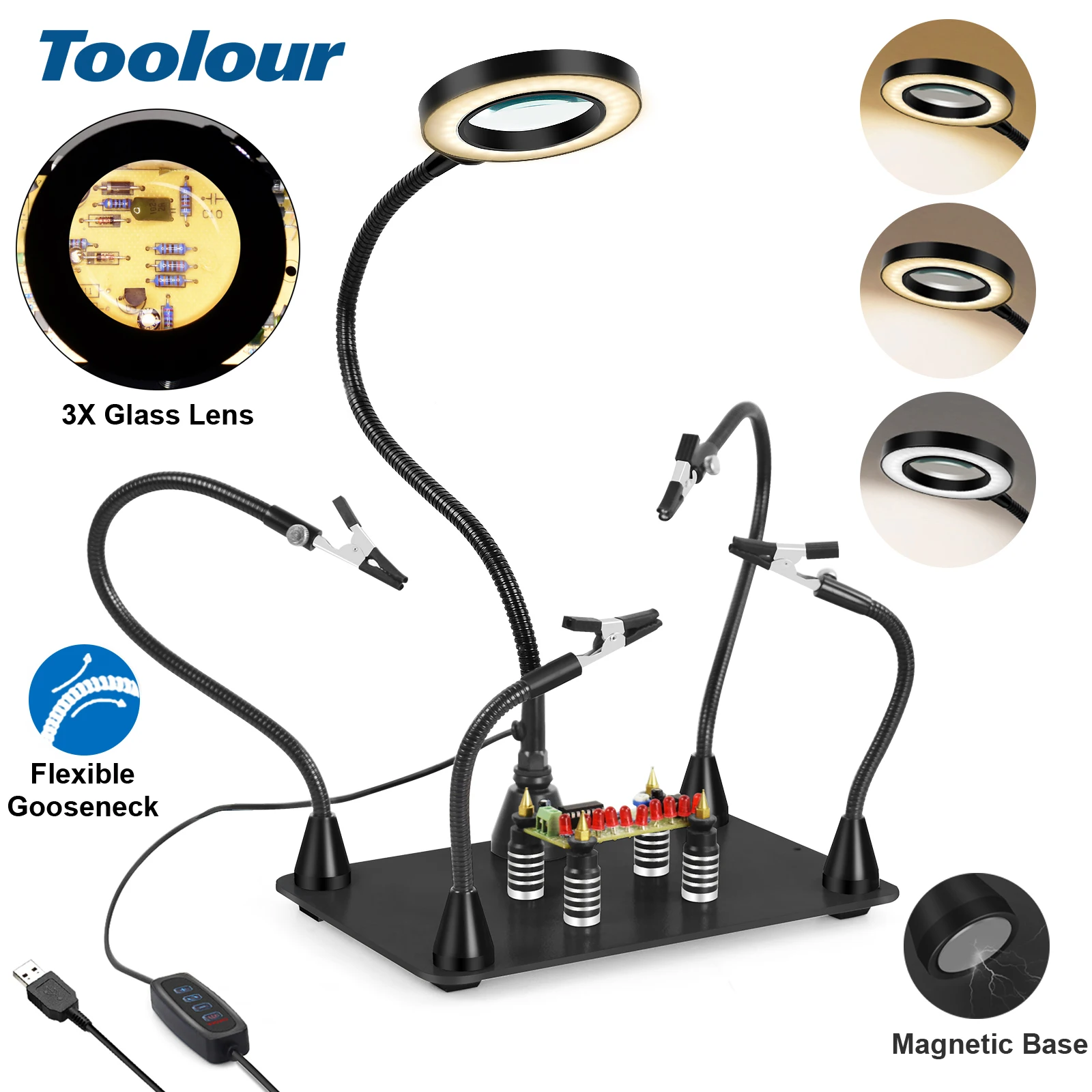 manos-magneticas-auxiliares-para-soldar-herramienta-de-tercera-mano-con-lampara-de-aumento-led-3x-soporte-flexible-de-metal-para-placas-de-circuito-pcb