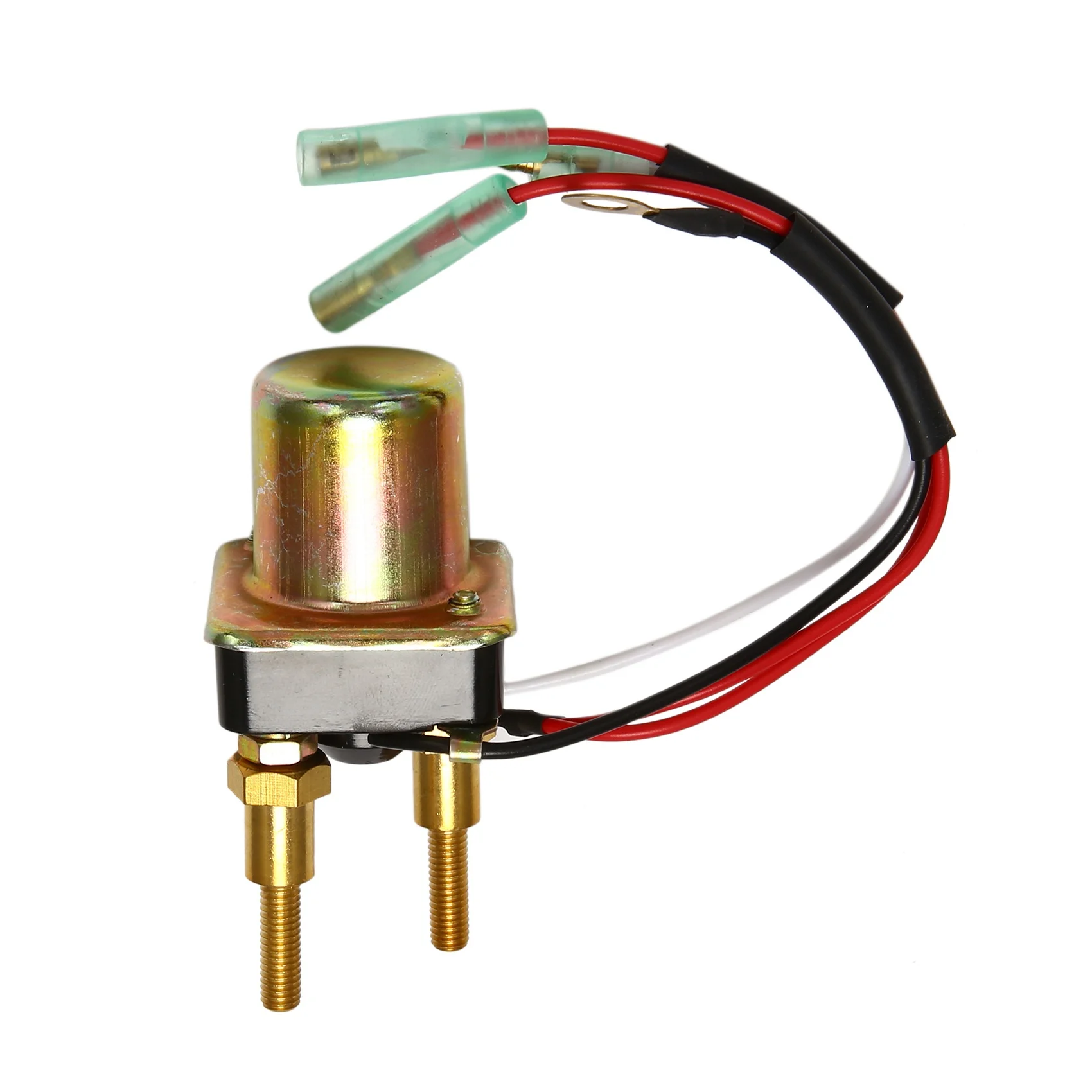 

Starter Relay Solenoid For Kawasaki 650 SX Jet Ski 1987-1991 27010-3705-A99D