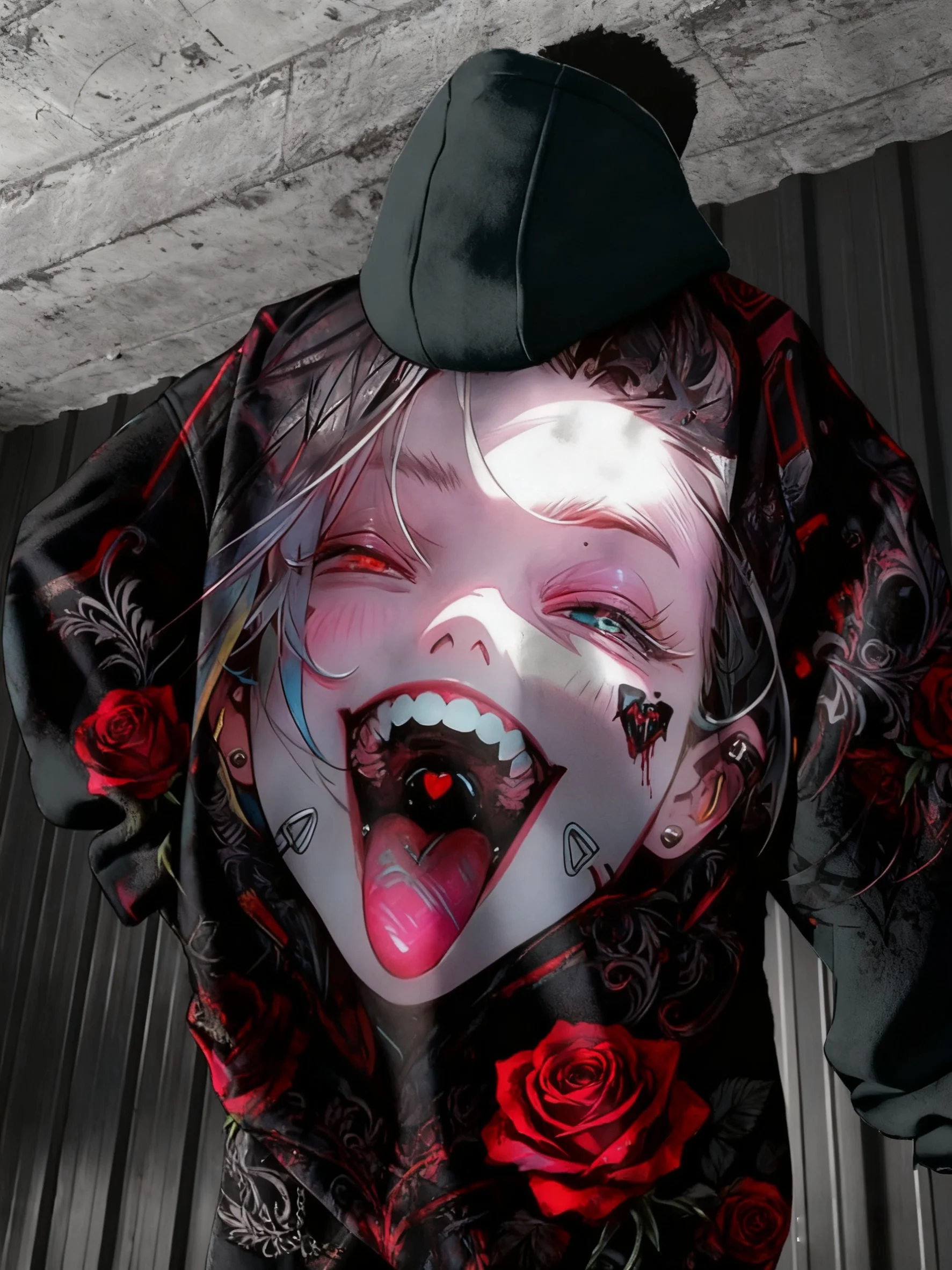 

Горячая толстовка с 3D графикой Bad Girl Tattoo Сексуальная красота с 3D принтом Топ Осень Новая мода Повседневная толстовка унисекс в стиле хип-хоп Одежда