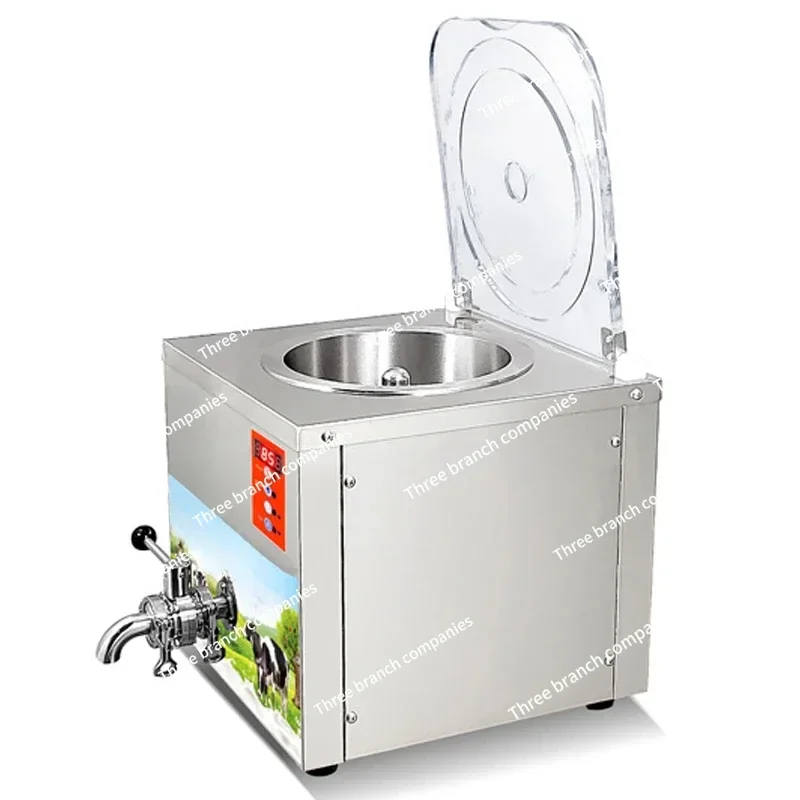 Milk machine dairy juice beverage stainless steel all-in-one machine pasteurization machine