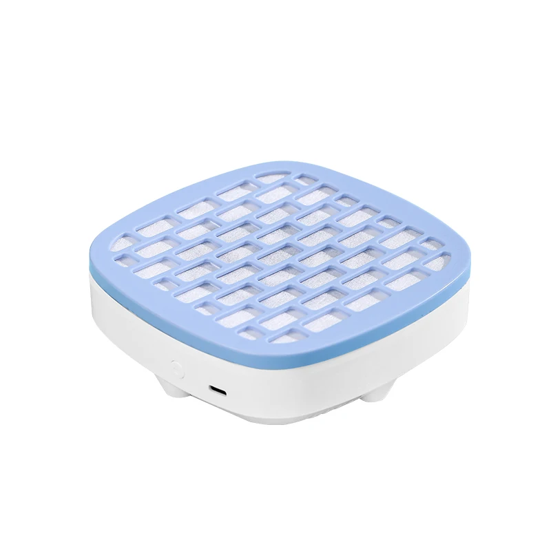 Mini Nagel Staub Kollektor Extractor Fan Für Maniküre Maschine Leistungsstarke Nagel Staubsauger Mit Entfernen Papier Filter Nagel Ausrüstung