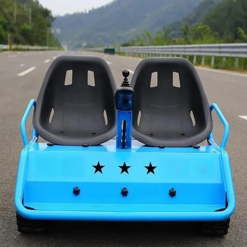 Off-road Go-kart - 2025 New Arrival Fashionable Kids 24V off Road Electric Go Kart Children's Outdoor Toy Car with Two Seats