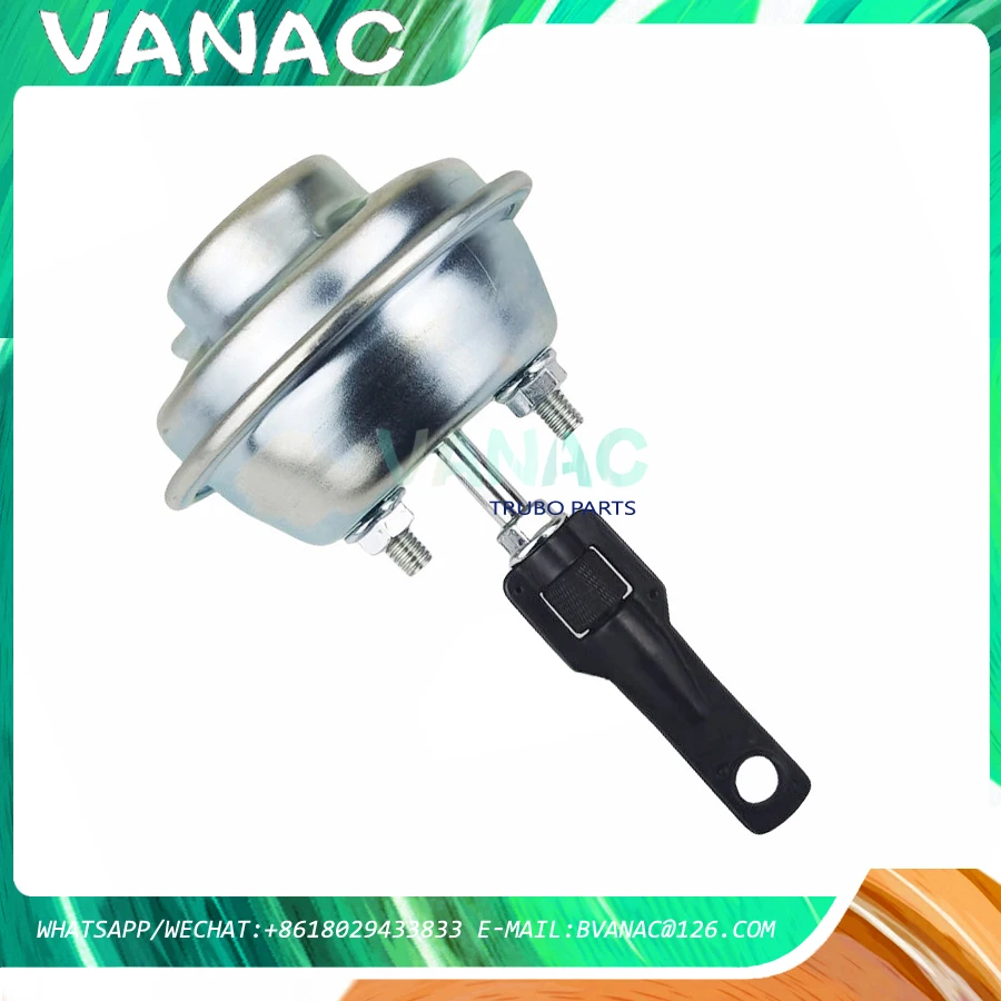 GT2052V For Nissan Patrol 3.0 Di 116 Kw 158 HP ZD30 14411-2X900 14411-VC100 724639 705954 705954-0009 Turbo Wastegate Actuator