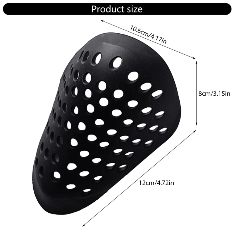 Silicone Face Shaping Shell Inner Brackets Mask Cosplay Props Face Shell Internal Support Holder Frame for Man Women