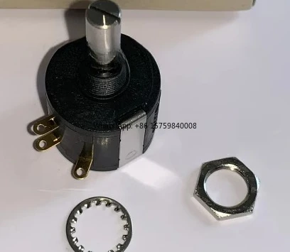 

Подходит для многооборотного потенциометра M-22E10-050 2K M-22E10-050 5K Kebo