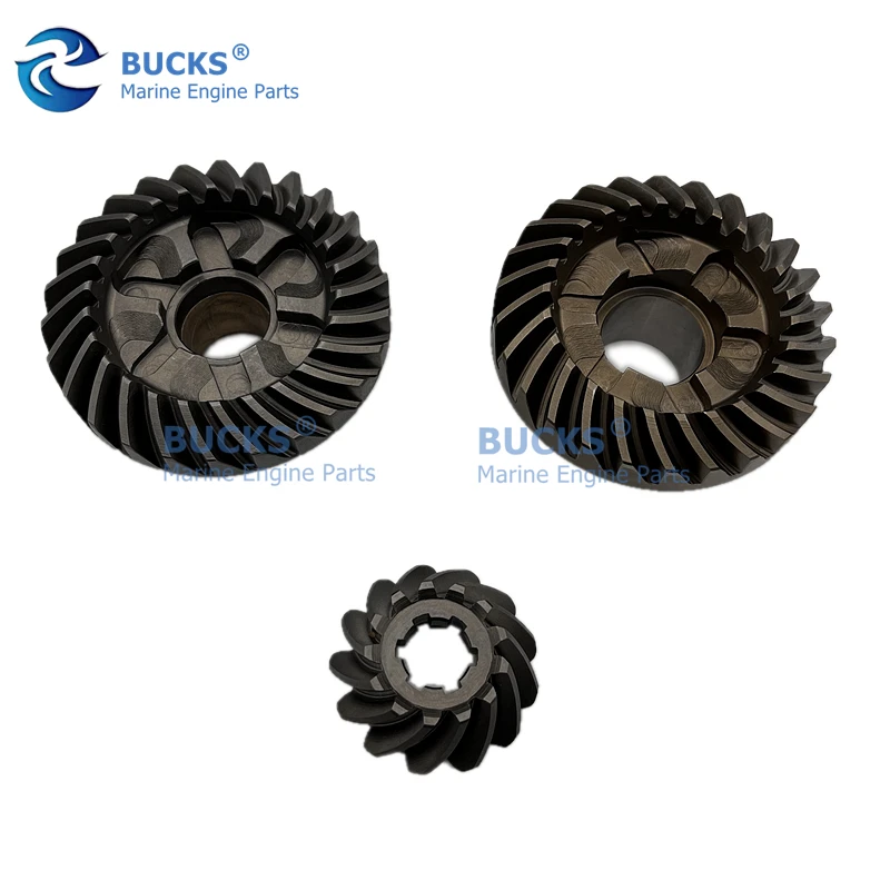 

679 Gear Kit 679-45560 679-45551 679-45571 For YAMAHA 2 Stroke 40HP 40C Model Boat Motor Engine