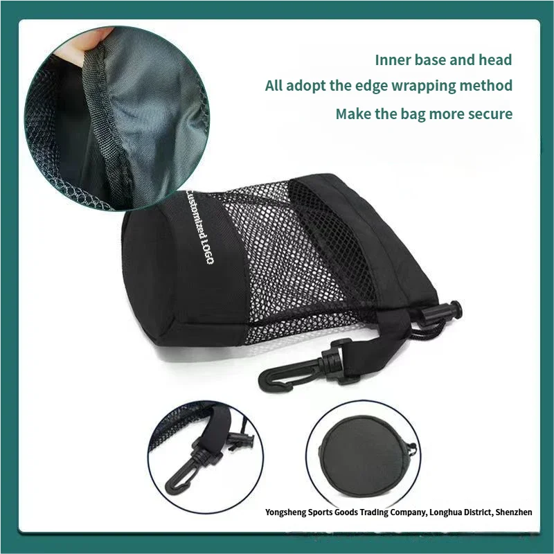 Thumbnail 3 - #79 Best Drawstring Bags to Buy In 2026