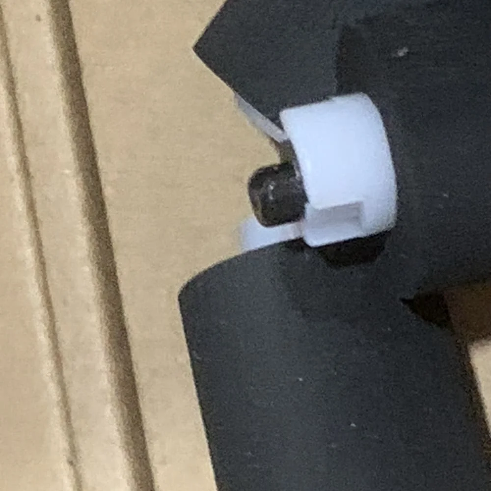 

5X 2BR06521 2F906240 2F906230 Pickup Roller for Kyocera FS 1028 1035 1100 1120 1128 1135 1300 1300D 1320 1370 M2035 M2535 P2035