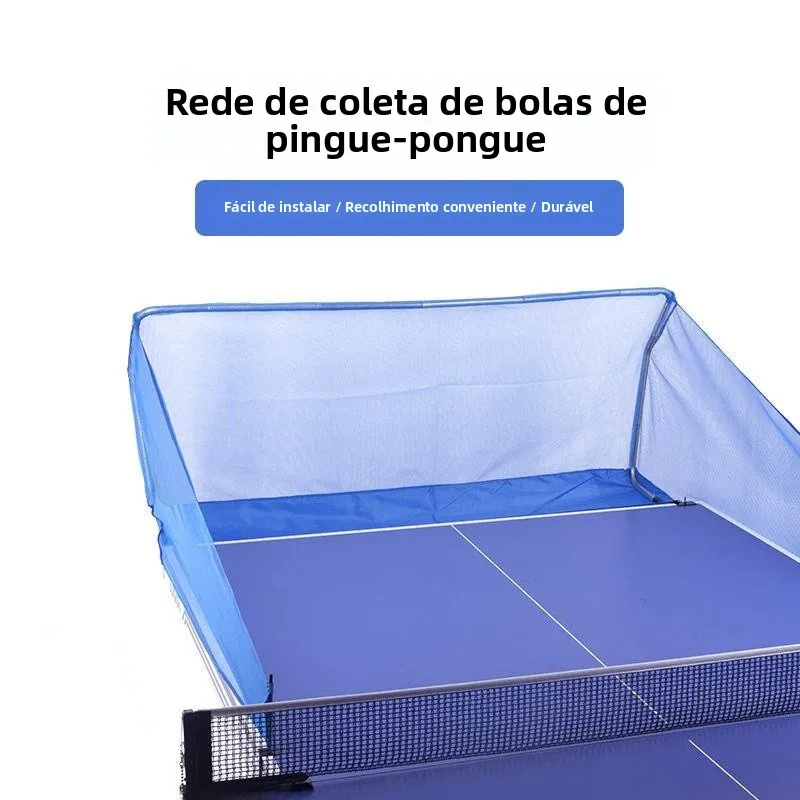 red-de-recoleccion-de-pelotas-de-tenis-de-mesa-portatil-e-integrada-con-marco-flexible-para-moverse-alrededor-de-la-mesa-al