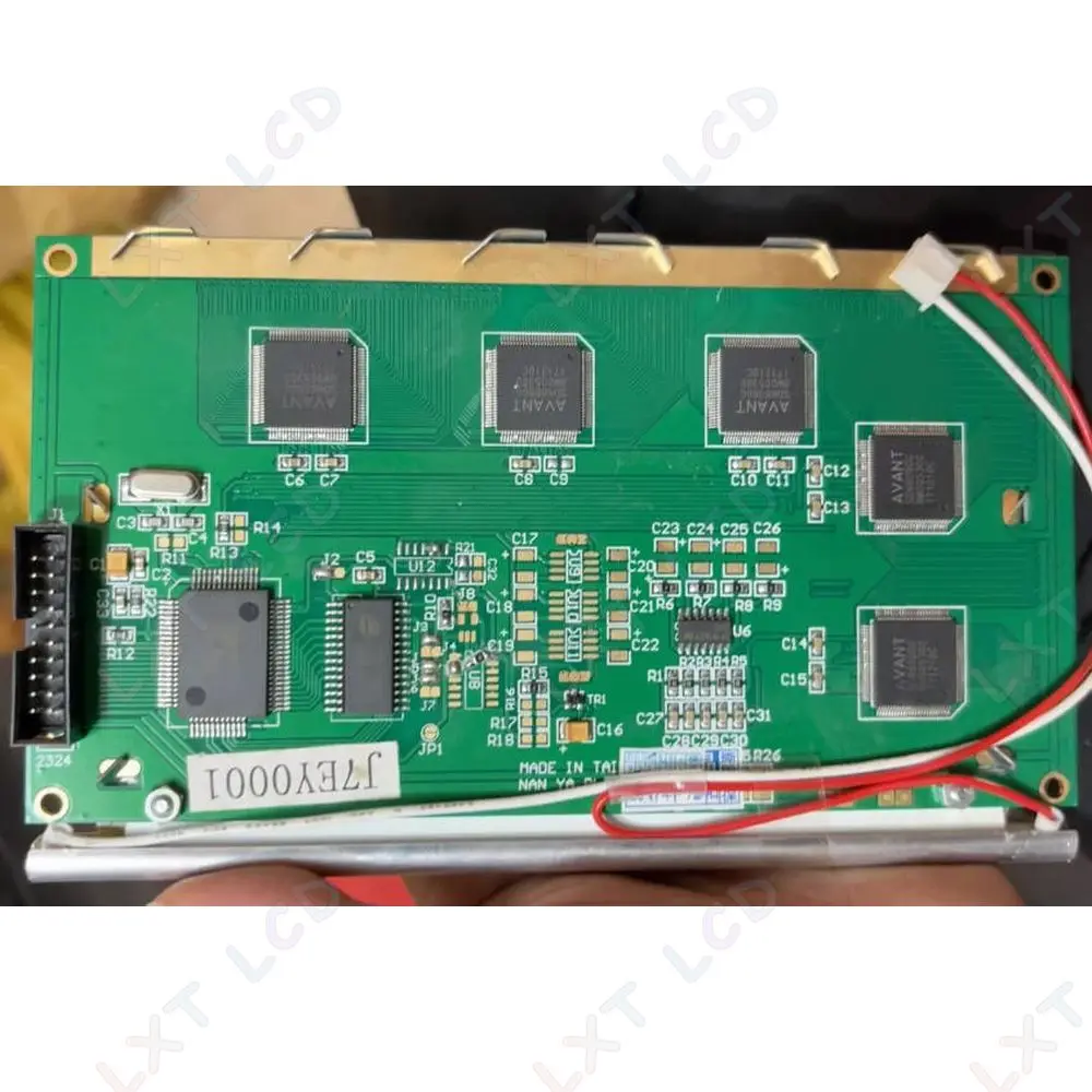 

Brand New Compatible Display for 240128A REV.E LCD240H128A LCD-240H128A-TFH-TZ LCD Screen DISPLAY PANEL