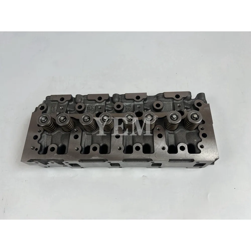 

4TNV88 Cylinder Head Assy For Yanmar Diesel Engine