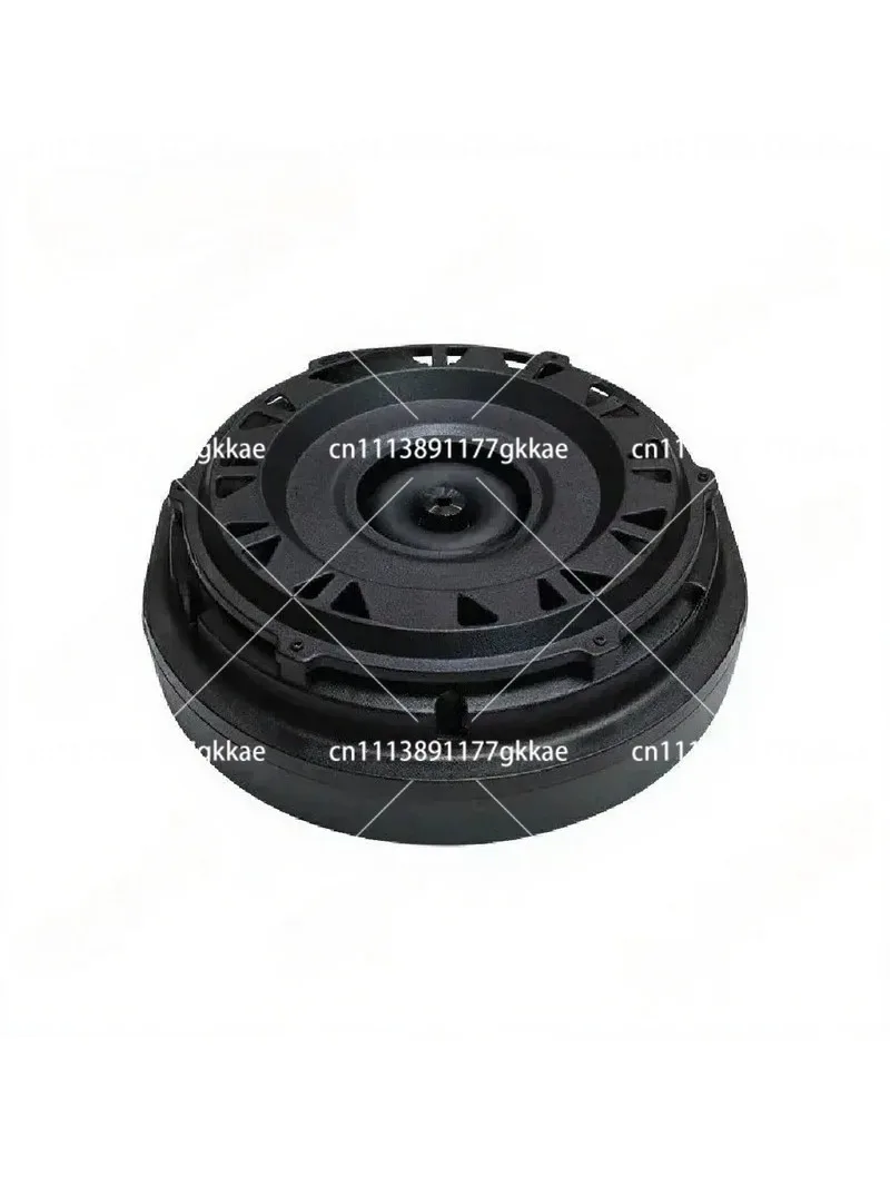 12 Inch Car Subwoofer 800W Active Universal Spare Tire Bass with Remote Control Audio Accessories