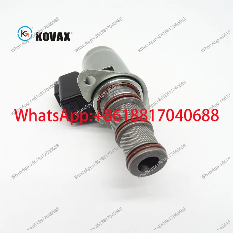 

Электромагнитный клапан гидравлического насоса SV98-T39 580037013