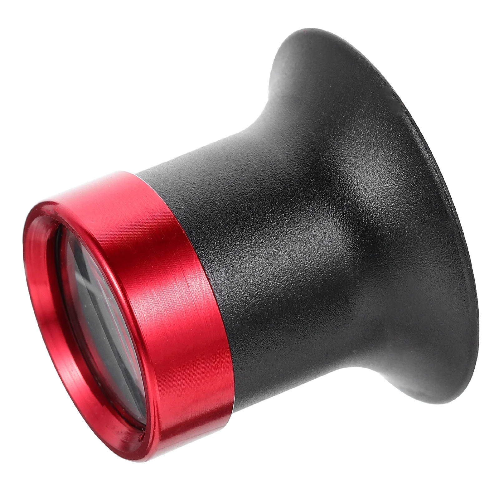 عدسة مكبرة احترافية 10X لصانعي الساعات والمجوهرات أداة دقيقة محمولة متعددة الوظائف لأشياء صغيرة