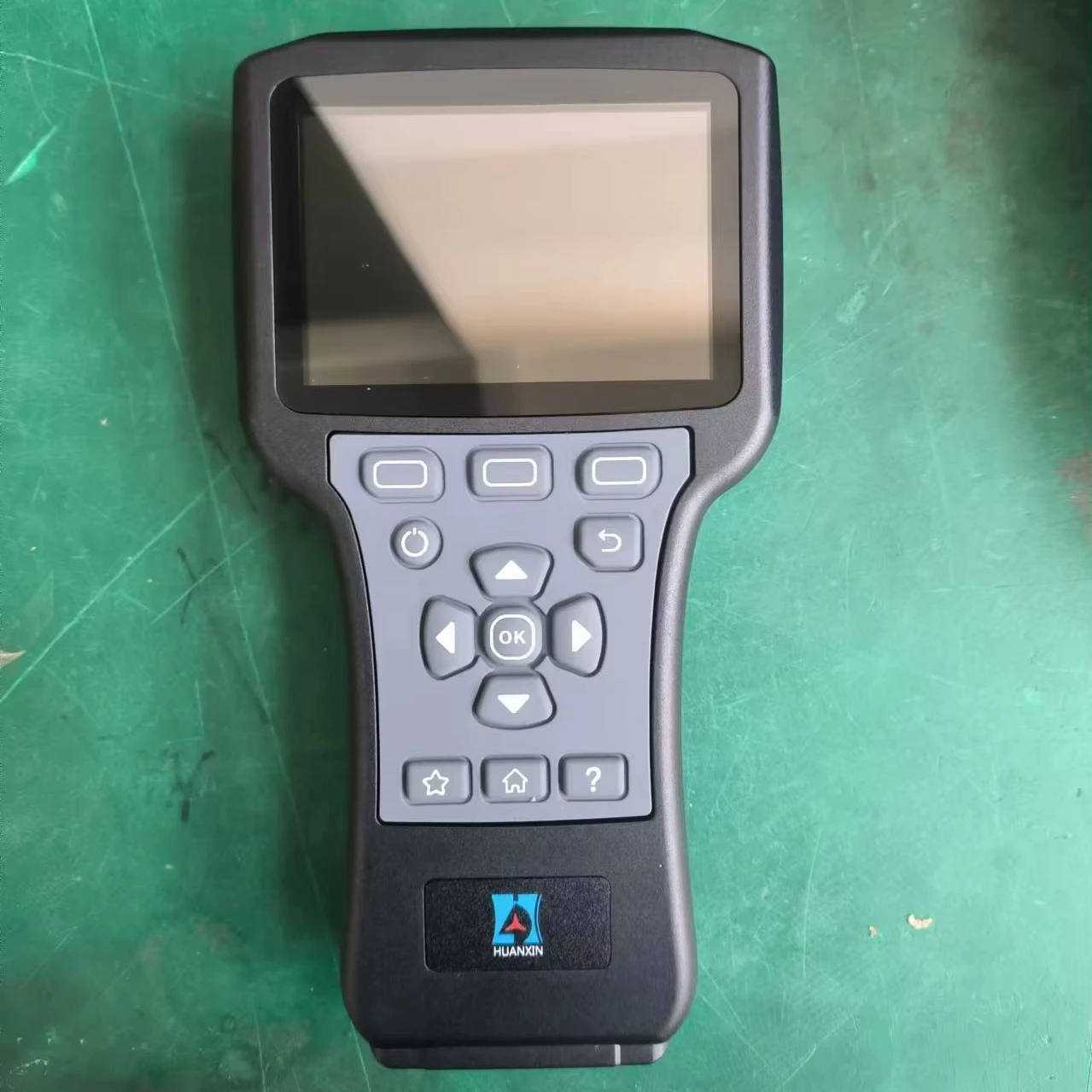 

EV Conversion Kits Handheld Programmer Ds 13 Da La Golf Cart Curtis Programmer Curtis 1313 Diagnosis Tool