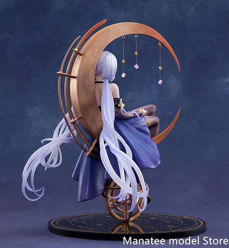 Myethos Original VOCALOID4 Library - Stardust 1/8 PVC Action Figure Anime Figure Model Toys Figure Collection Doll Gift