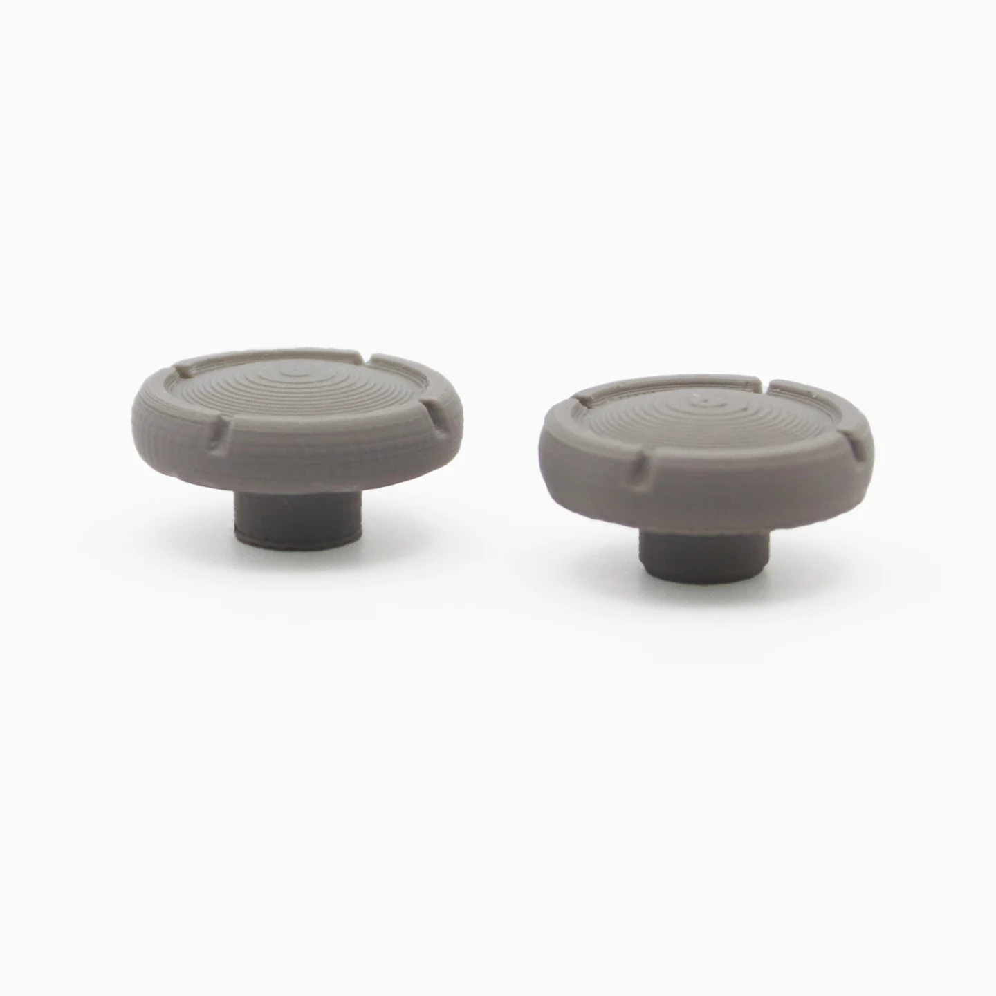 ReboCap ゲームコントローラー用キャップ Amazon.com: 18pcs Joystick