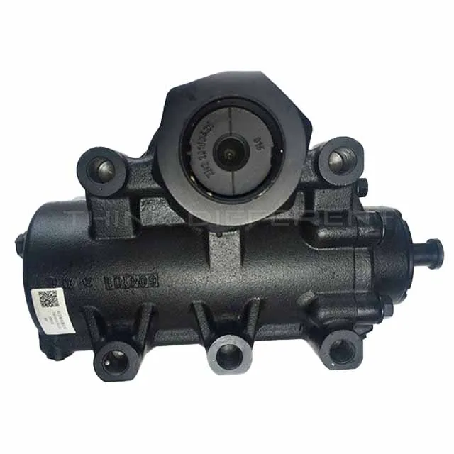 For SINOTRUK HOWO Zf8098 WG9725478228 Truck Spare Parts Steering Gear Box