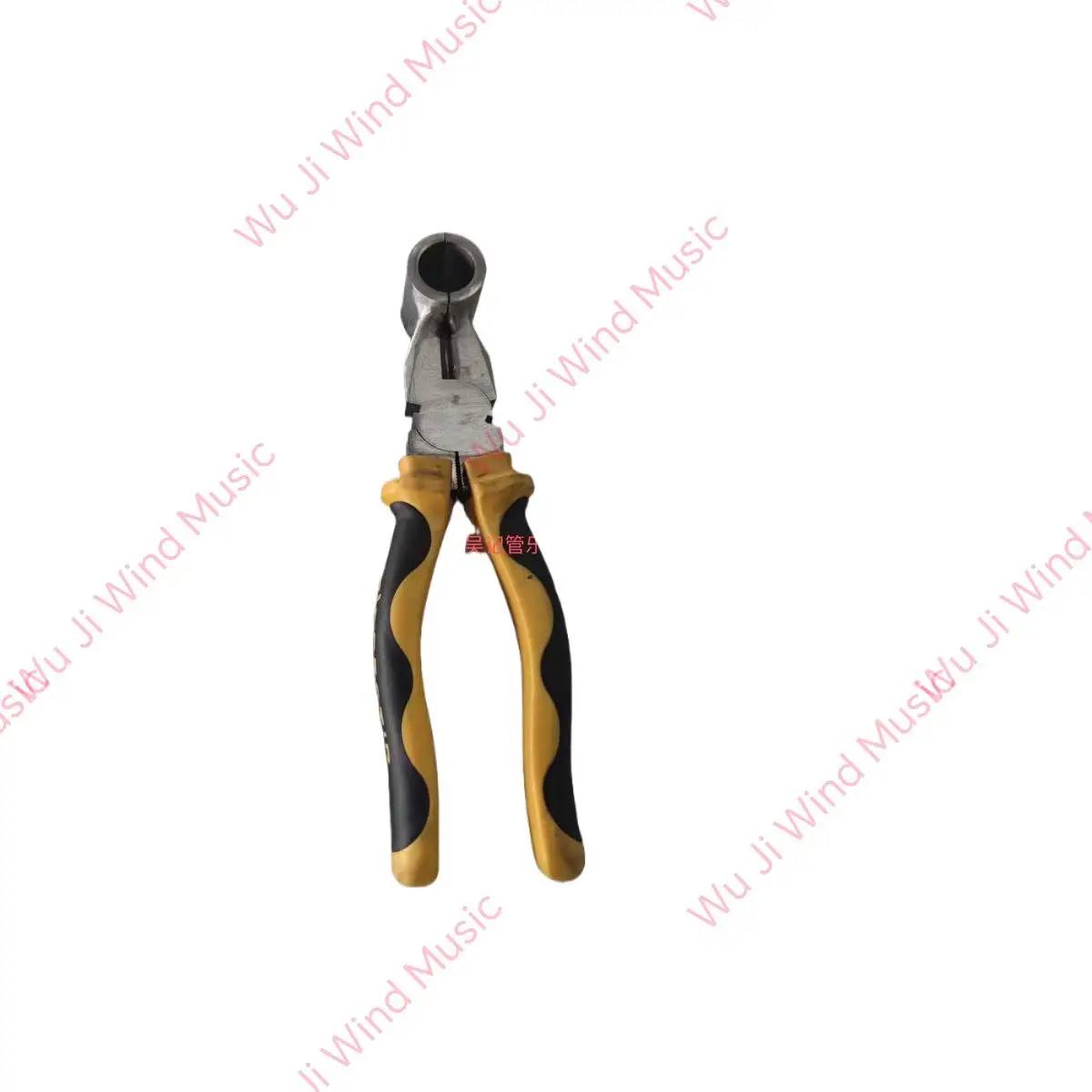 

Инструмент для ремонта флейты, термоусадочные плоскогубцы/ручка