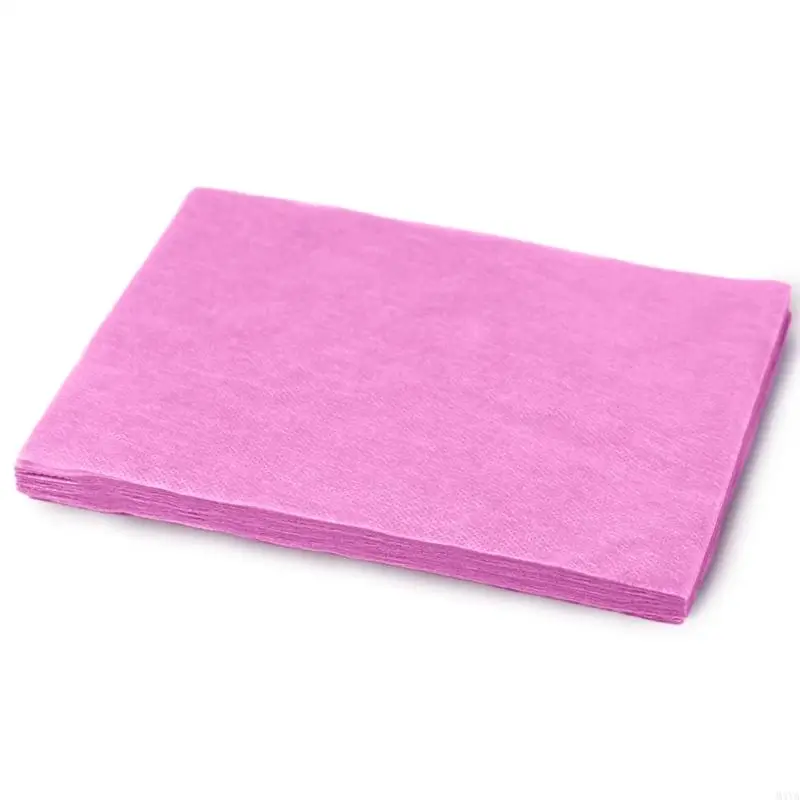 M4ya 100x เล็บศิลปะเครื่องดูดฝุ่นตัวกรองกระดาษกรองฟิลเตอร์ตัวกรองฝุ่นละอองของเล็บปฏิบัติ