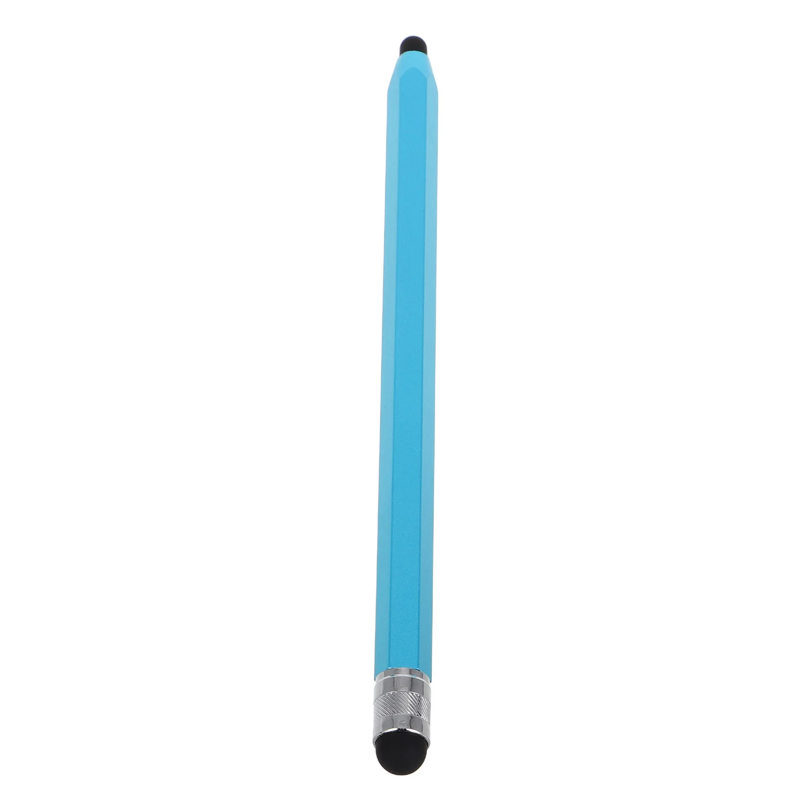 

Tablet Stylus Double-ended Capacitive Pen Pens for Touch Screens Touchscreen Writing Convenient Sky- Phone