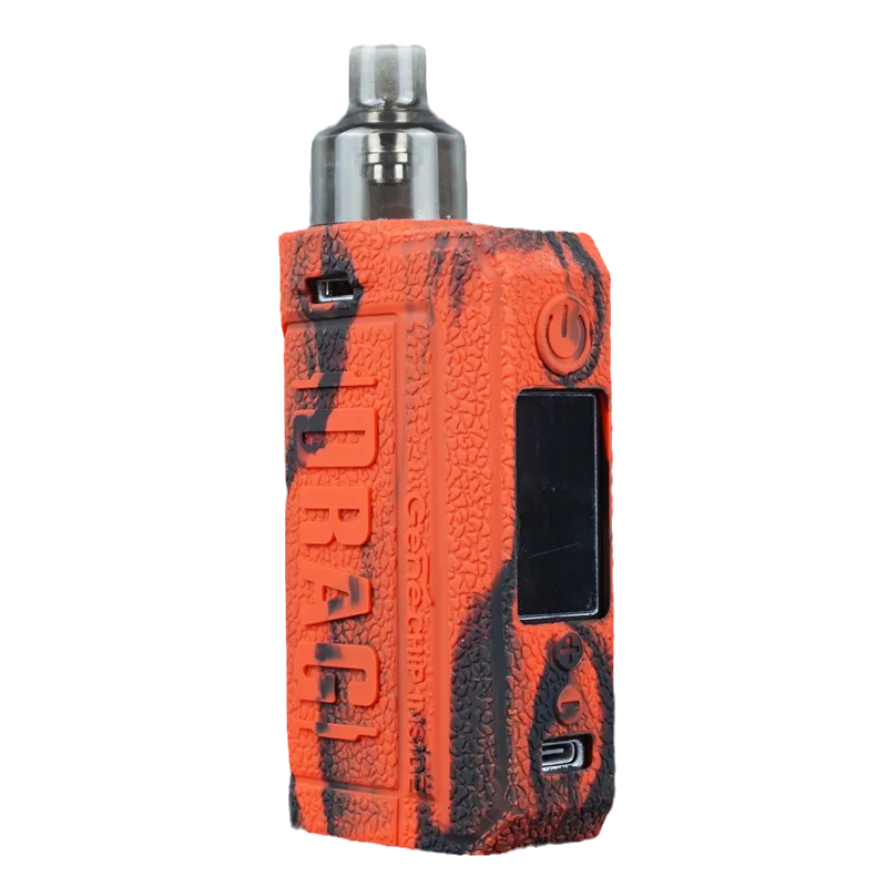 واقية سيليكون الملمس الحال بالنسبة السحب ماكس وزارة الدفاع عدة الجلد كم غطاء التفاف جل الدرع