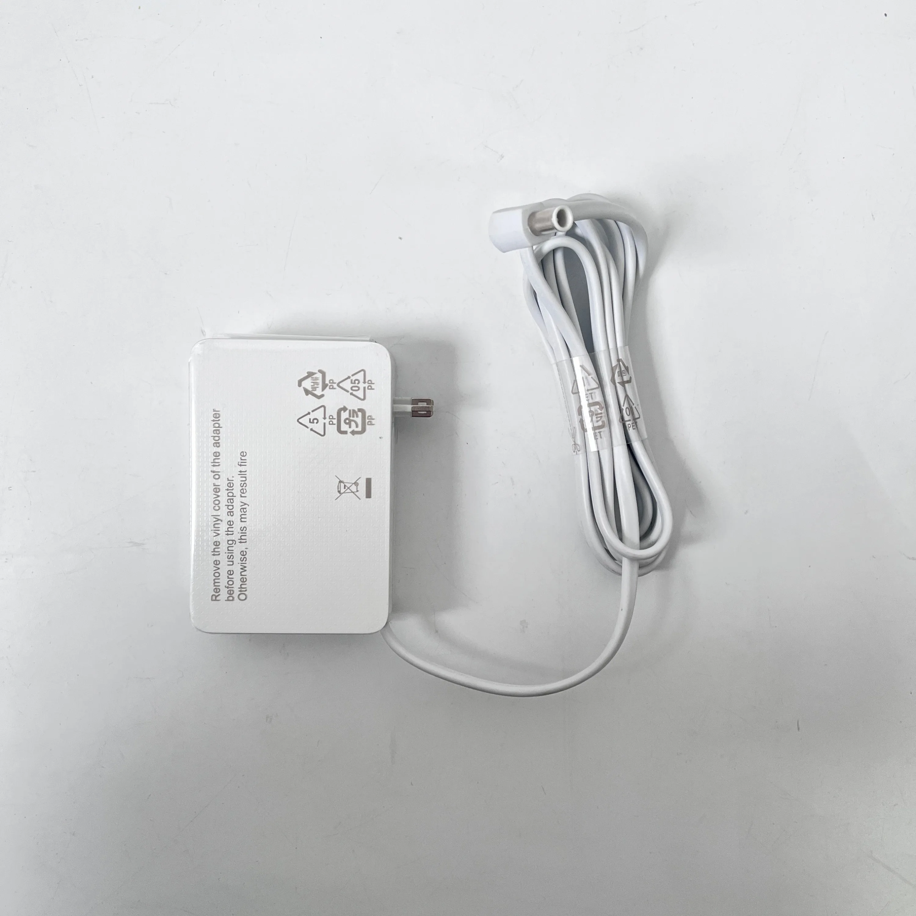 Imagem -02 - Adaptador ac dc Carregador de Alimentação Monitor Bn4400887e A5919 _ Kpnl é para Lu32r590cw 19v 3.1a 59w Original