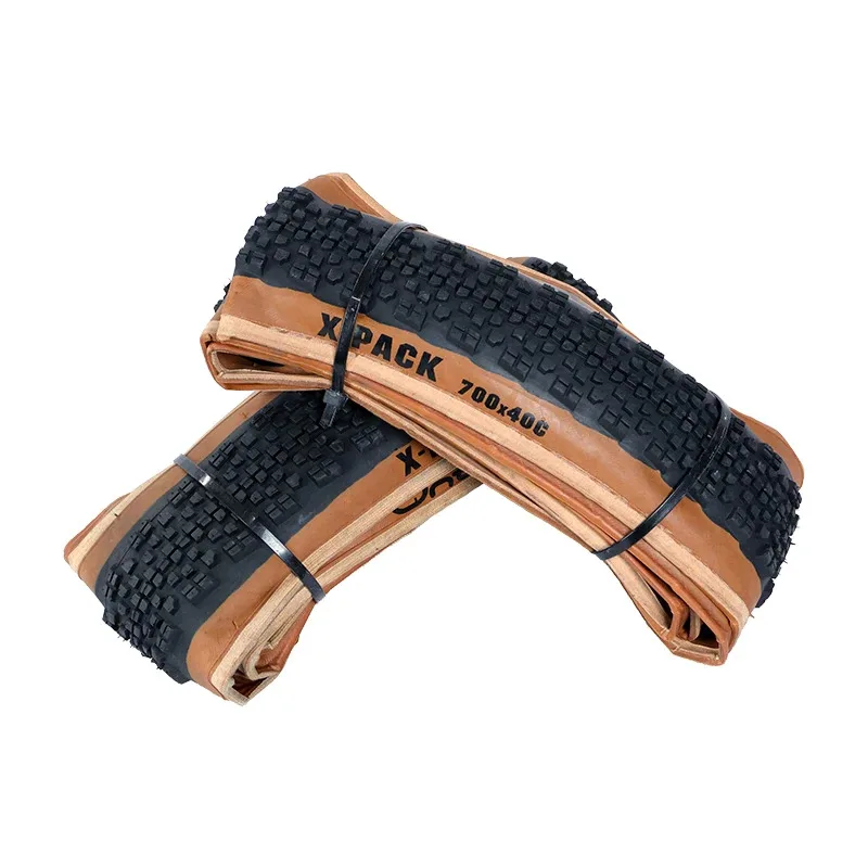 

ONTRACK Складная шина GRAVEL 700X38C 700X40C 700X45V X-PACK 30TPI КОРИЧНЕВЫЙ НАСТЕННЫЙ ЧЕРНЫЙ