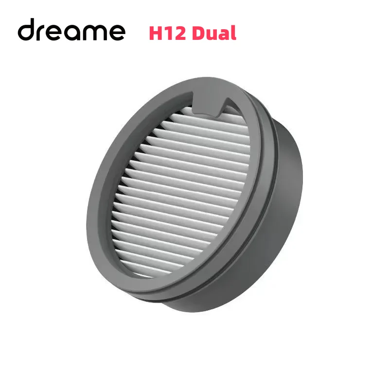 Original Dreame H12 Dual  wireless cleaner parts filter element