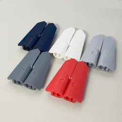 10PCS 11947 11946 technical Panel Fairing Smooth Bricks Collections Bulk Modular GBC Toy For Technical MOC Buildings Blocks