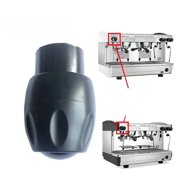 

1Pcs Maker Parts Hot Water Steam Knob Switch For LA-CIMBALI M27 Coffee Machine N