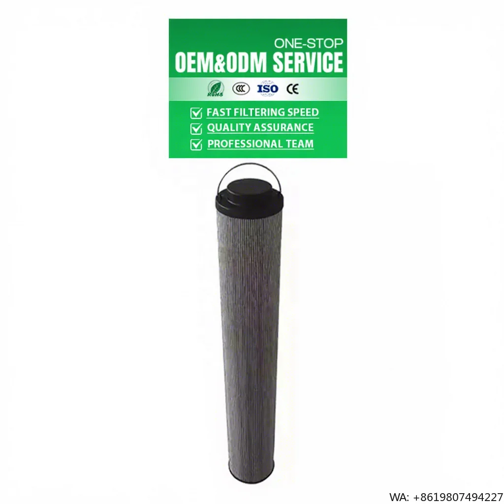 Interchange Hydraulic Filter Element Return Oil Filter 2600R010BN4HC/-KB 2600R020BN4HC