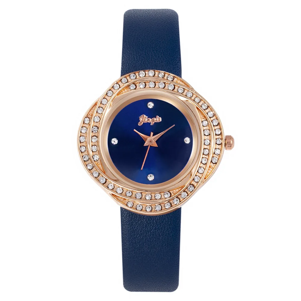 2022 New Arrival Women Quartz Watch montre femme luxe de marque vestidos femininos frete grátis promoção Relogio Feminino Saat