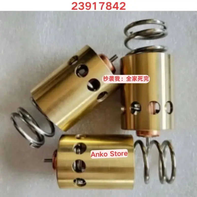 

Brand-new 23917842 temperature control valve core