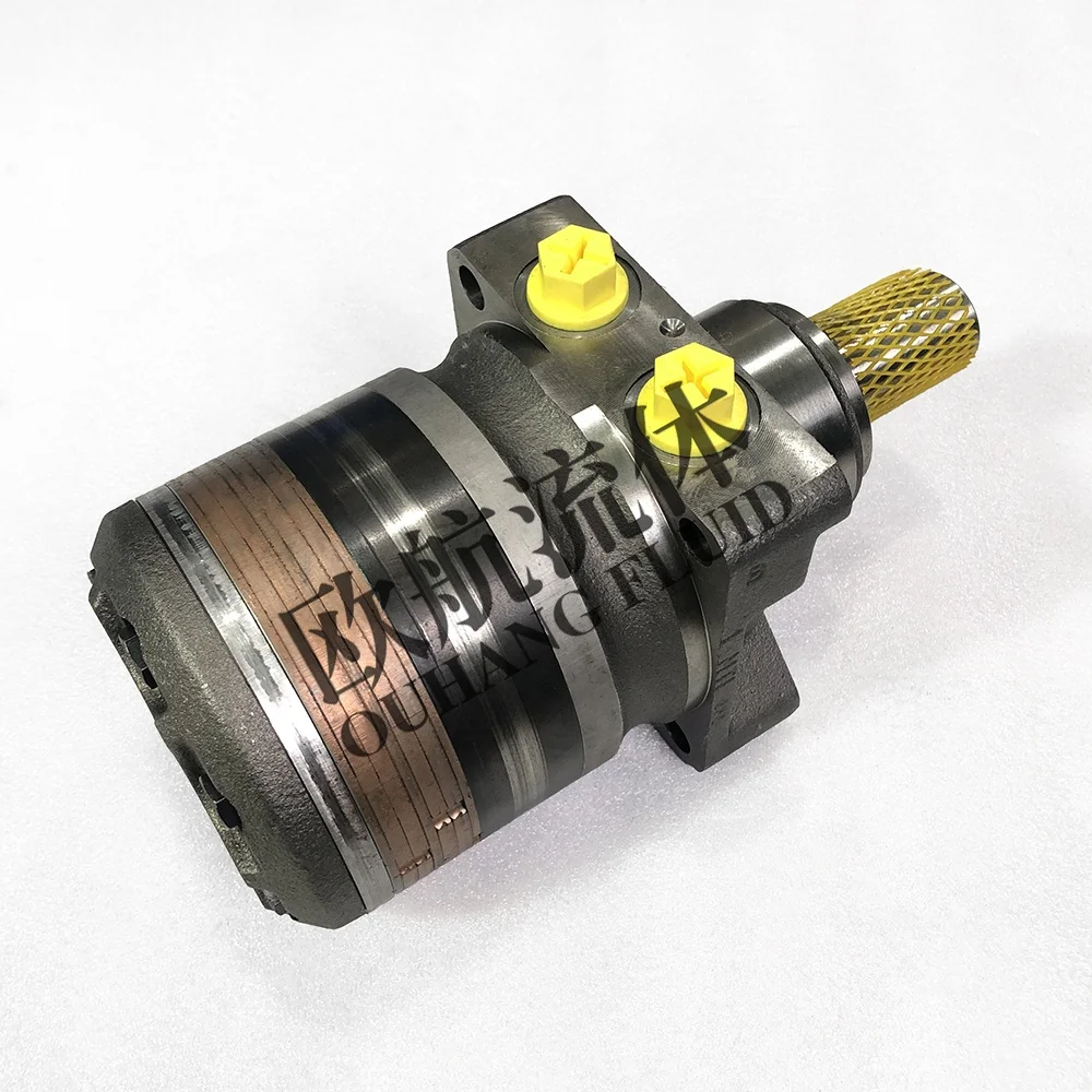 

Parker hydraulic cycloid motor TG0280HW460AAAH