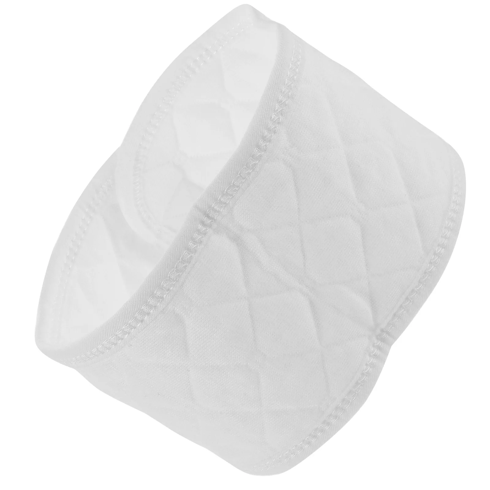 

10 Pcs Newborn Belly Circumference Abdominal Warmer Wrap Band for Cotton Button