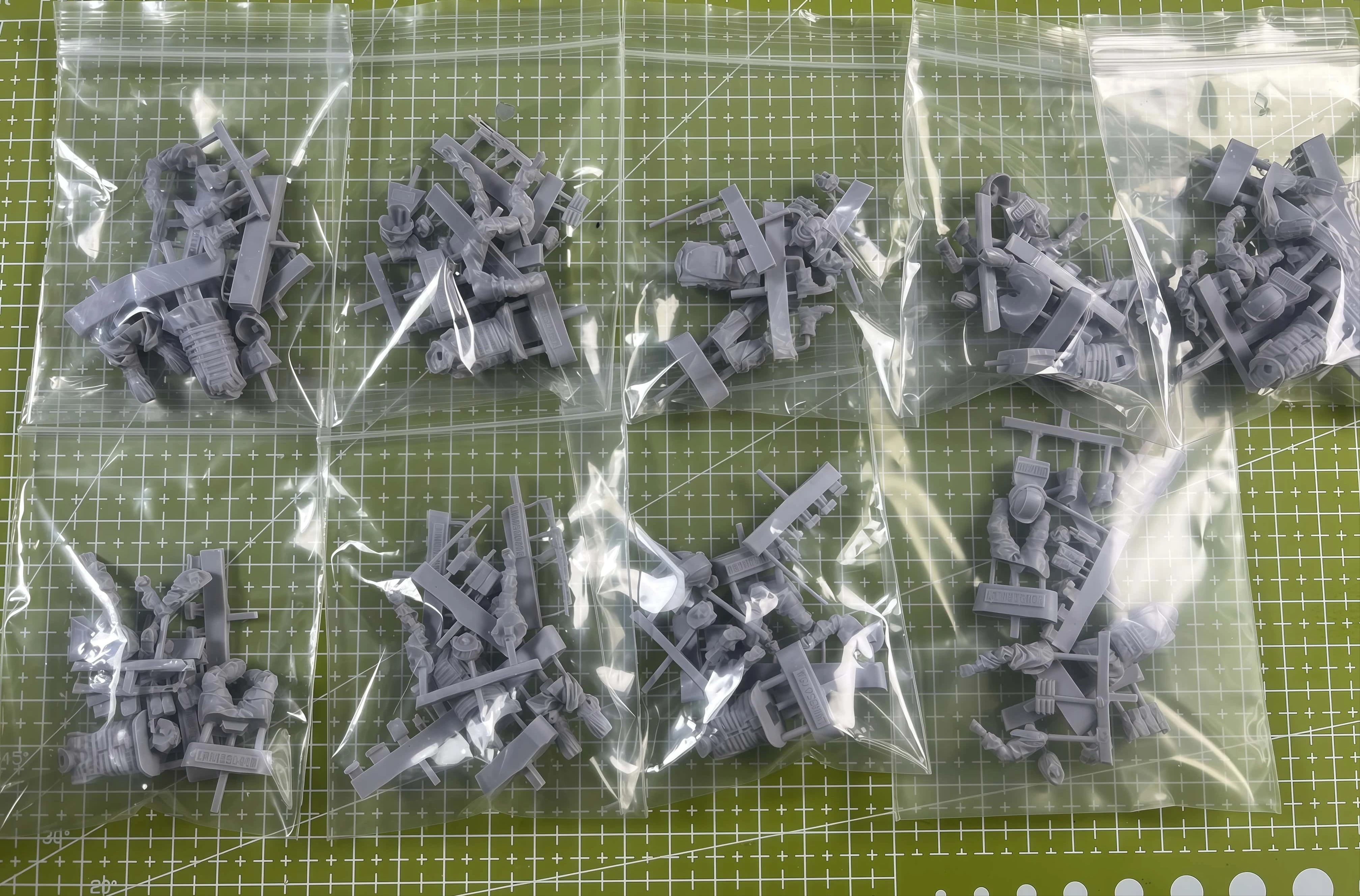 Thumbnail 4 - #32 Ranked Model Making Kits Picks in 2026