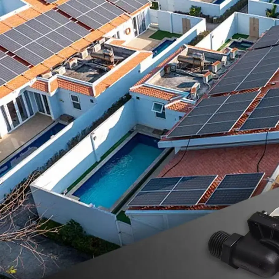 

DC 12/24V Brushless Water Pump DC Pump Booster Pump For Water Heaters Showers Floor Heating System Accessories