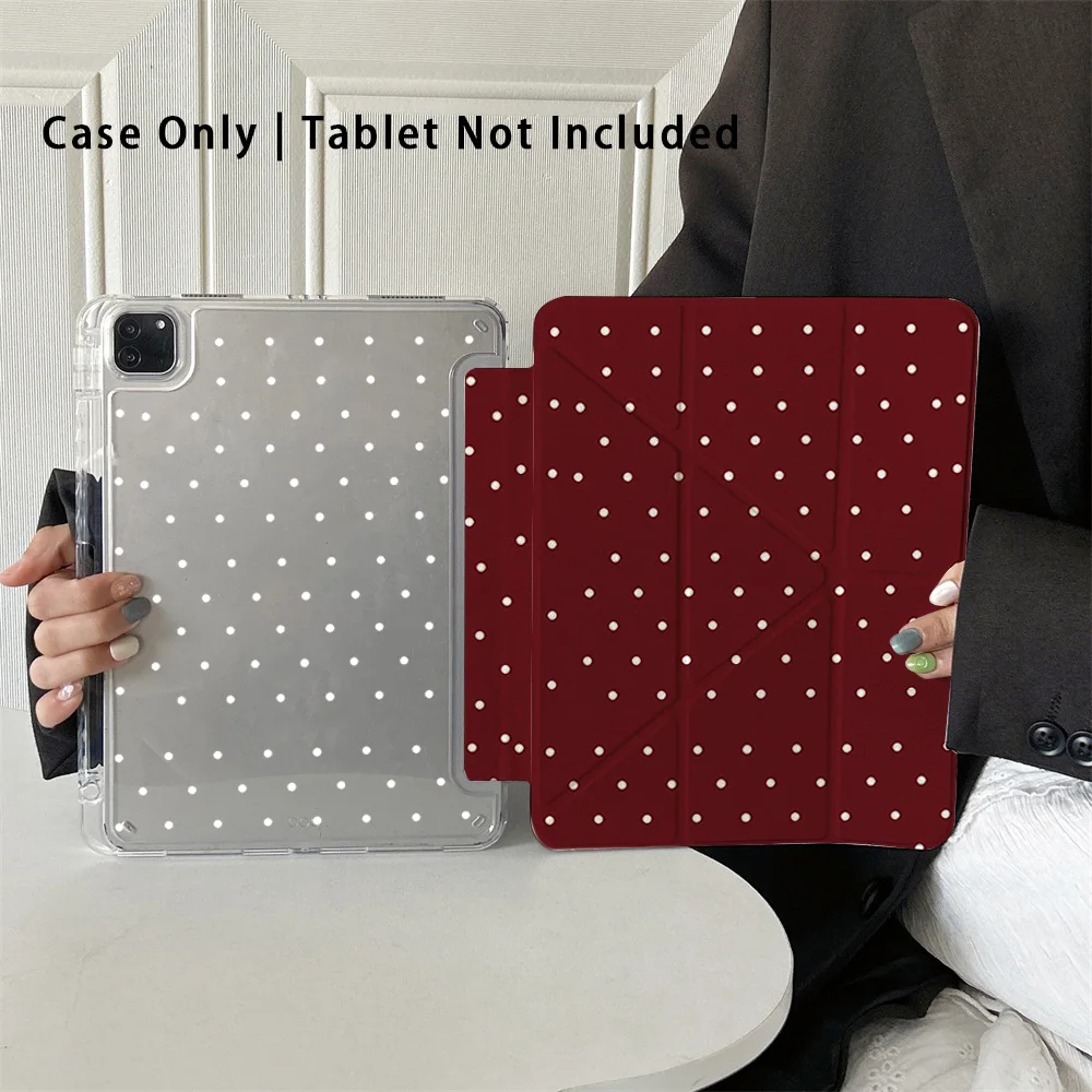 

Чехол для планшета Samsung, смарт-чехол, совместимый с Samsung для Galaxy Tab A8/A9 plus/S6 Lite/S7/S9FE PLUS/s10 plus