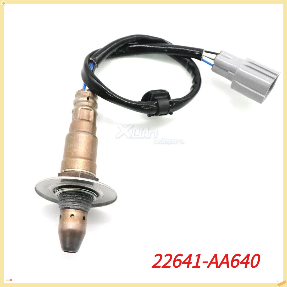 

22641-AA640 A/F Ratio Upstream Oxygen Sensor For Subaru BRZ Legacy Outback 13-17
