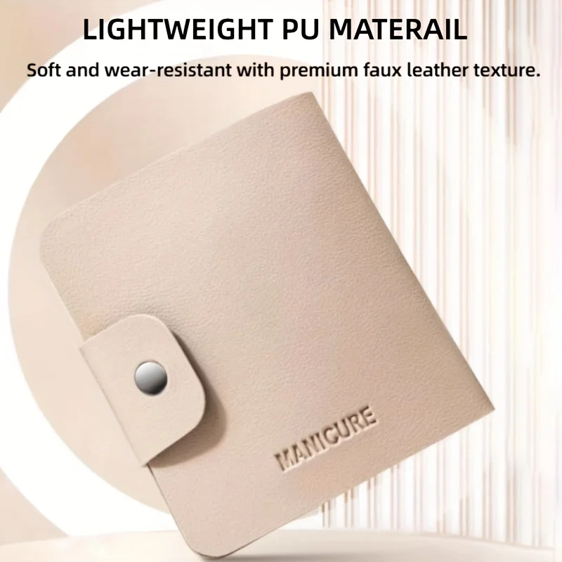 10개입 전문가용 손톱 관리 세트, 방진 기능이 있는 손톱깎이, 파일 및 귀이개 도구, 가정 및 여행에 적합