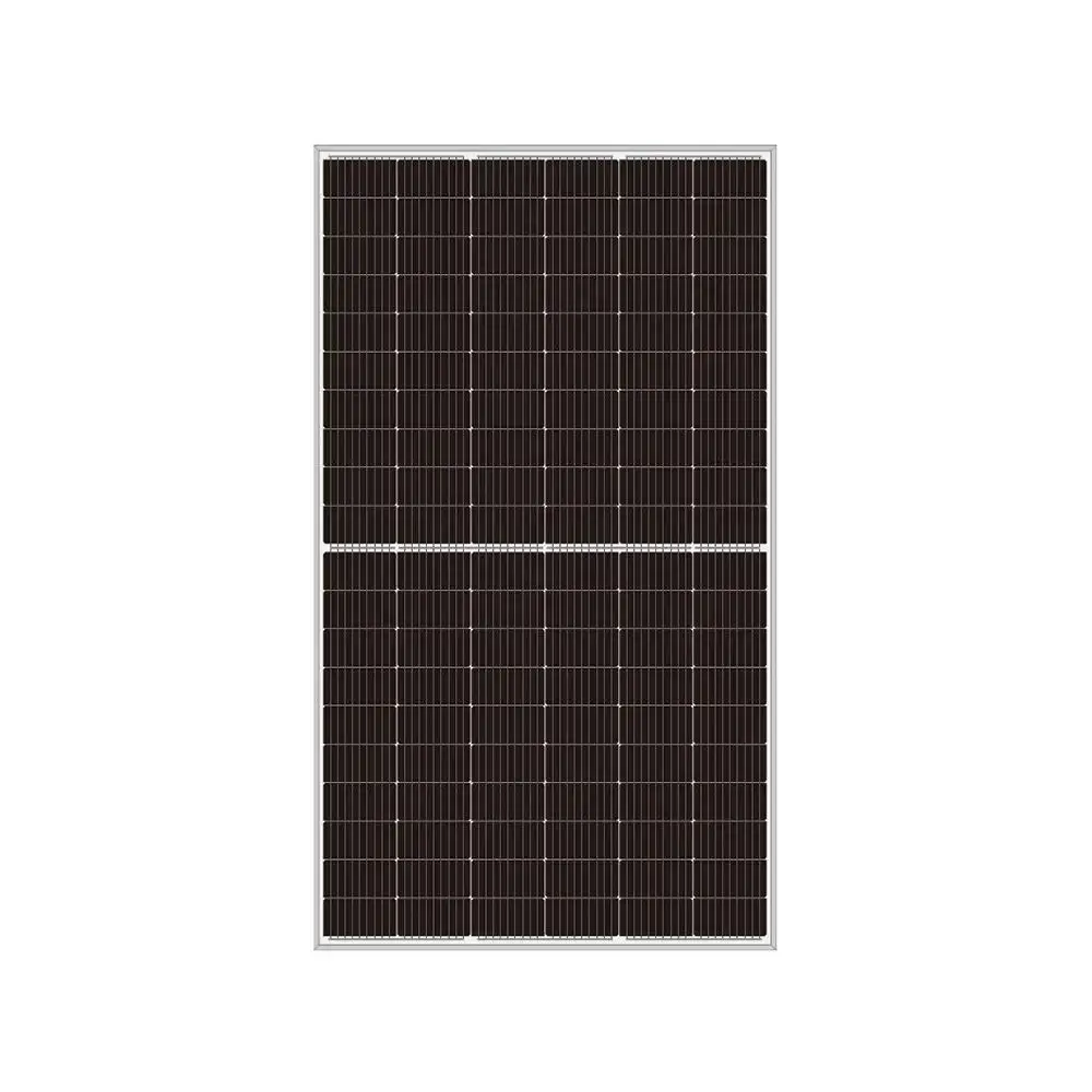 Germany Warehouse In Stock 48v 500w 550w 650w Solar Photovolta Panel Monocrystalline 670w