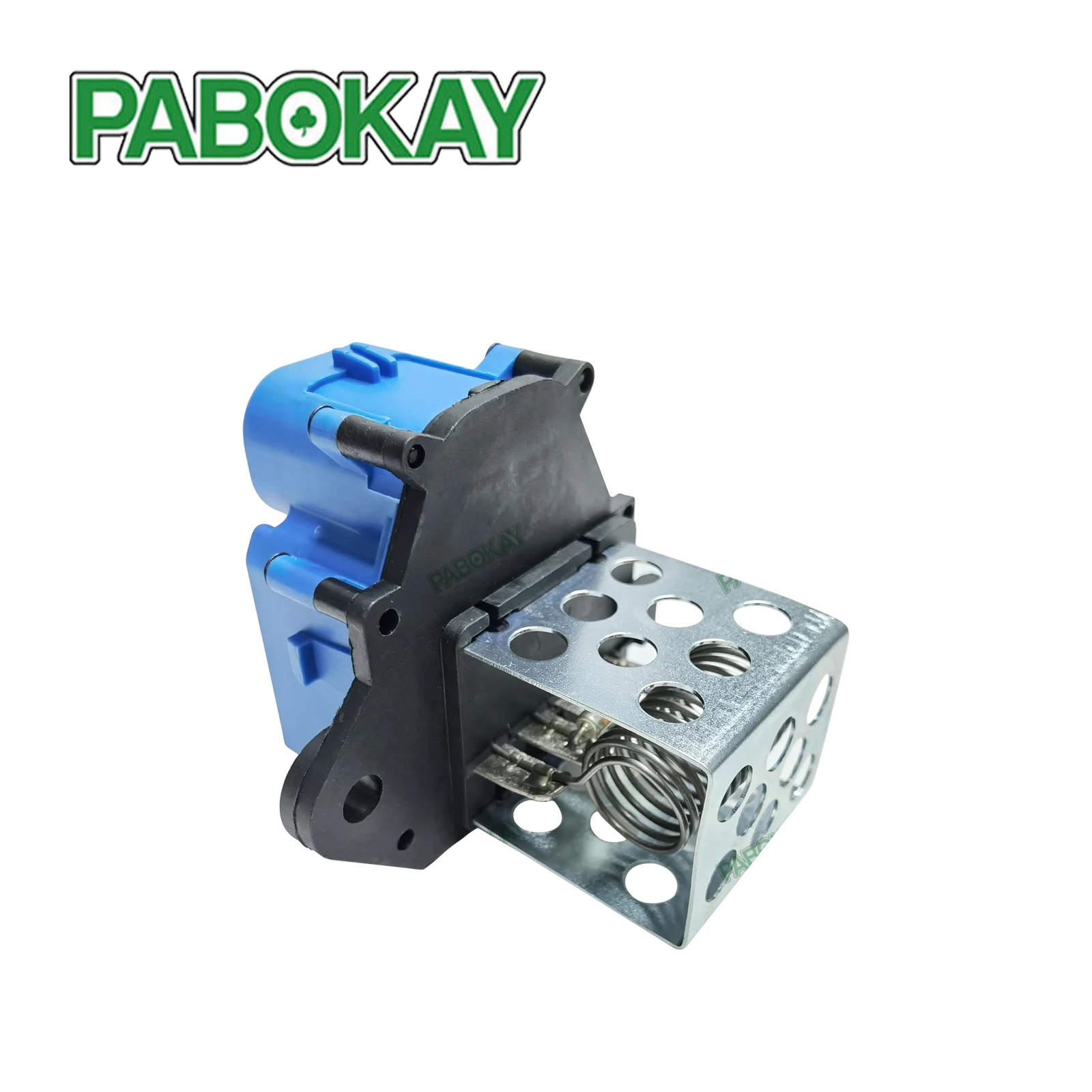 Radiator Fan Relay Resistor for Peugeot 307 308 5008 Partner 1308CP 9662240180 9673999980 1308CX 1308.CP 1308.CX